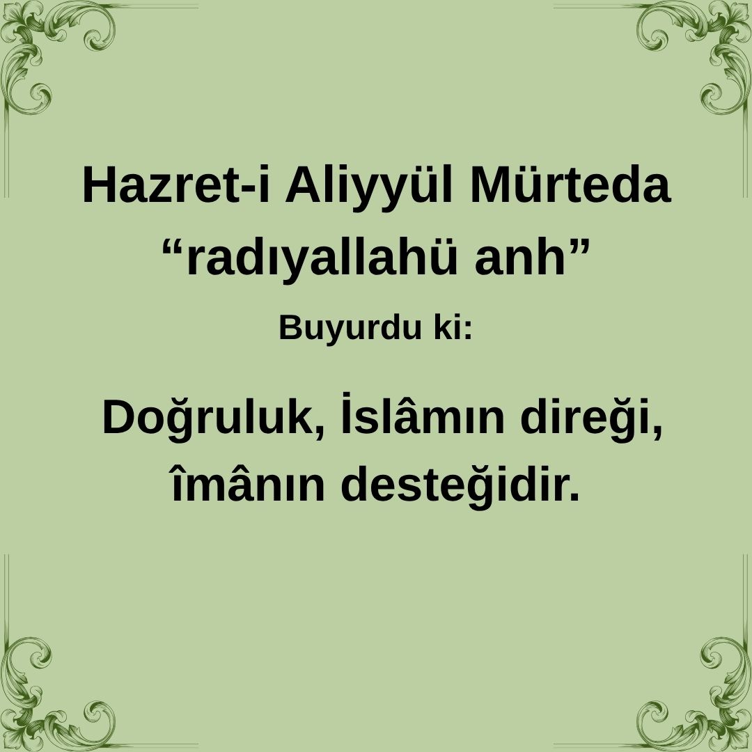 Aliyyül Mürteda (59)
